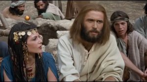 Иисус (Фильм 1979) Биография, Драма, Исторический