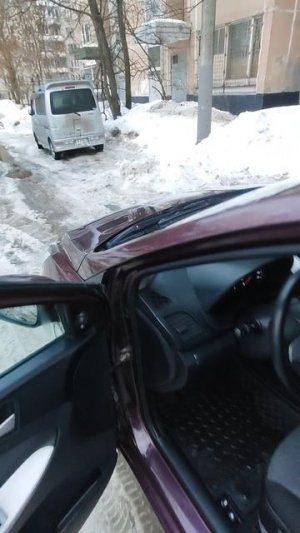 Солярис брянск