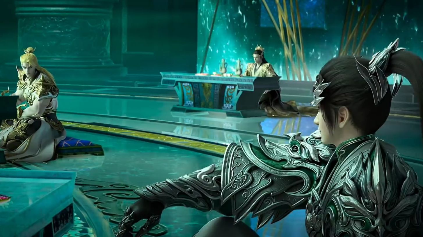 Безупречный мир 260 (превью)