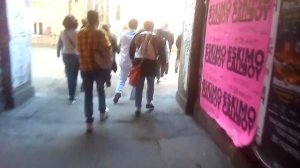 Экскурсия Castle Rock  Жил Был Пёс  Моя Жизнь Кино Музей Псов