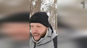 ЧЕГО БОИТСЯ ДИАВОЛ 2 🔥 / МОЛИТВА В ЛЕСУ 🙏