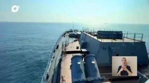 Морское собрание / Морские войны: нынешние и прошедшие / 03.03.26