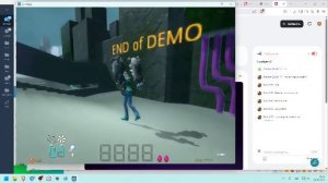 Daily Telefrag Запуск №8 - Card Farm