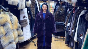 ШУБЫ ИЗ НОРКИ, ТОТАЛЬНАЯ РАСПРОДАЖА