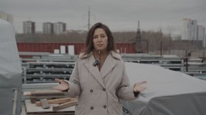 Обзор на прицепы Викинг шириной 1,3 метра (Модель 1320, 1322, 1325)