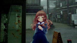 breakcore mix for rainy days - limiminami