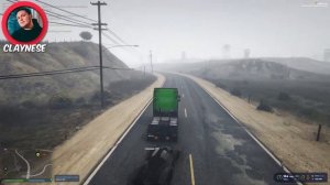 СРОЧНО УДАЛИТЕ ЭТИ ГРУЗОВИКИ! ГОНКИ на ФУРАХ ЭТО ЖЕСТЬ! 4 ГРУЗОВИКА vs 5 ГОНОК! (GTA 5 RP)