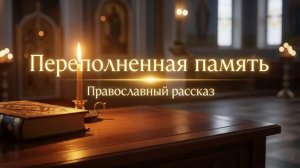 ЛУЧШИЕ ПРАВОСЛАВНЫЕ РАССКАЗЫ   новая часть
