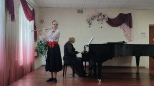 Ефимова Ульяна В.Лео "Лисички"