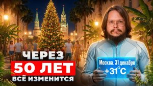 Ясновидящий о будущем: конец света, новые пандемии и смена климата