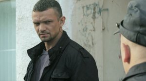 Любимый отрывок из сериала «Кремень» - Kremen (2012) HD