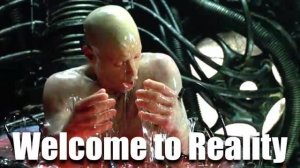 Матрица: Сион держит Тебя