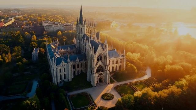 Страх темноты