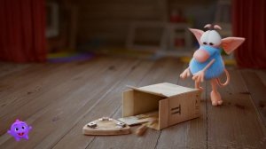 Раттик — живая статуя! Полный угар и фейлы + куча смешных мультиков для детей 🗿😂