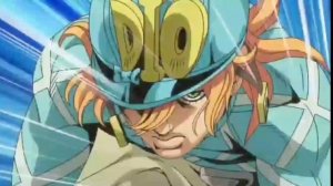 ☆STEEL BALL RUN☆ ТРЕЛЕР НА РУССКОМ! НЕВИРЯТНЫЕ ПРИКЛЮЧЕНИЕ ДЖОДЖО