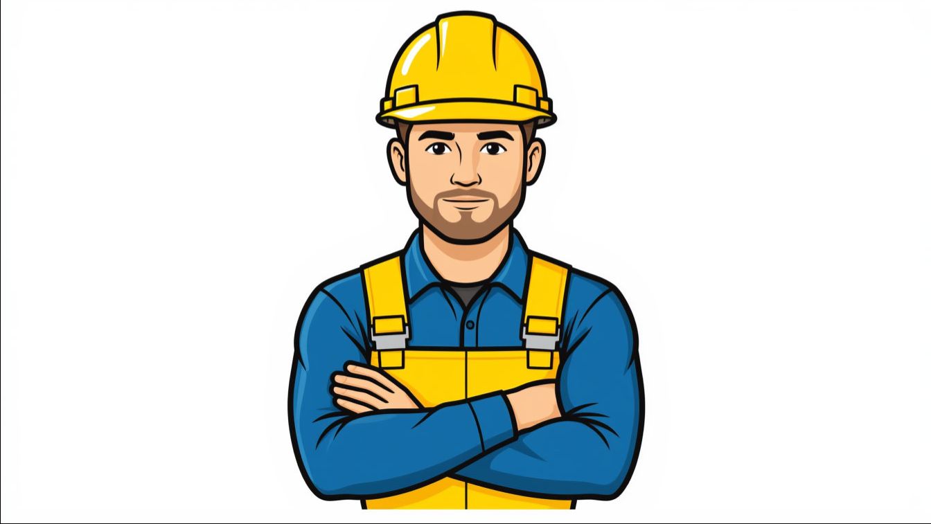 РАБОТА СТРОИТЕЛЕМ НА MAJESTIC RP