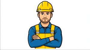 РАБОТА СТРОИТЕЛЕМ НА MAJESTIC RP