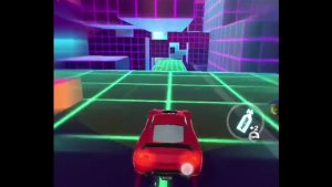 Race Master. Гонки на машинах