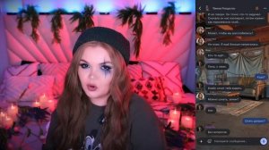 тёмное Рождество (9 серия-2 сезон)