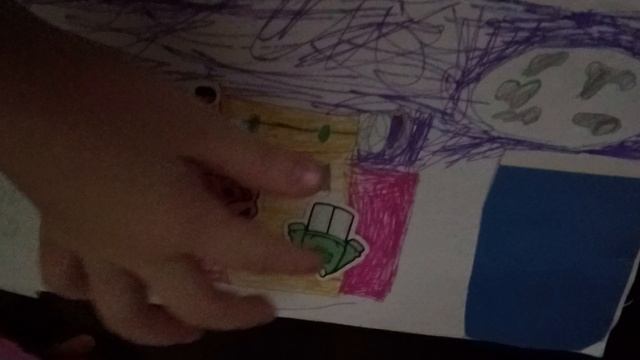 Первый блог!