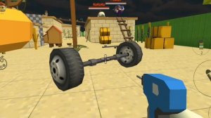 что не заметили в обнове 5.3 *рыба Михаил* #жура #ден #чг топ #миф #сериал