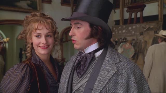 Вокруг света за 80 дней: Филеас и Паспорту знакомятся с Моник