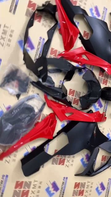 г. Новодвинск BMW S1000RR 2015-2018/HP4 Race 2017-2018 ||| мотопластик.рф