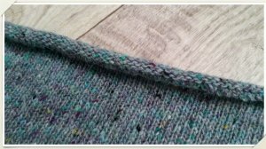 СПАСАЕМСЯ ОТ ЗАКРУЧИВАНИЯ ЛИЦЕВОЙ ГЛАДИ