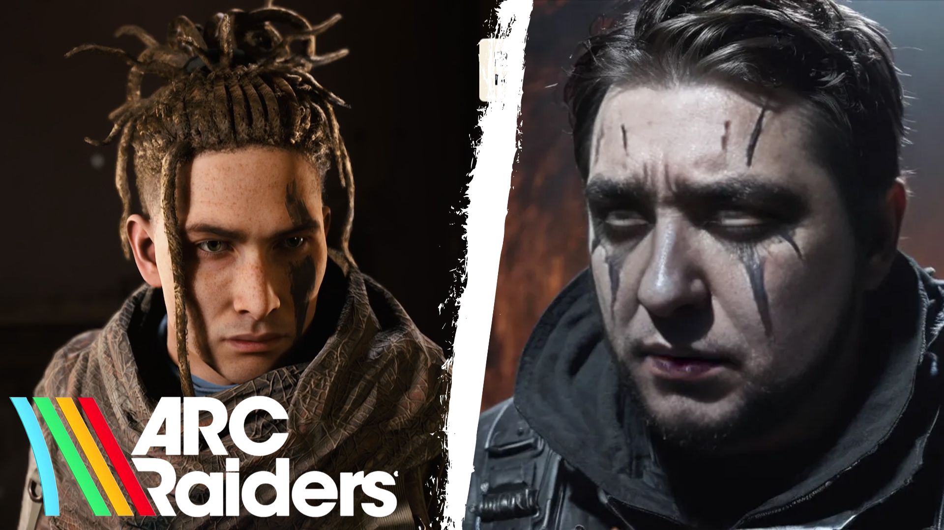 ВАЙП И ЧЕРТЕЖ НАКОВАЛЬНИ - ARC Raiders