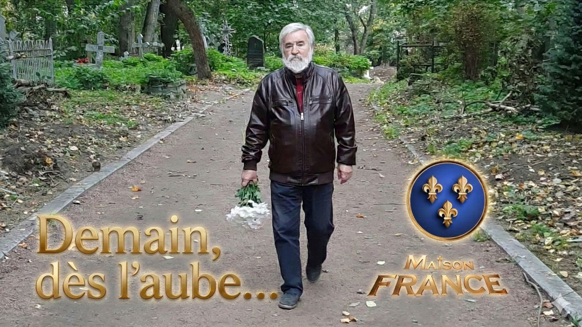 Demain, Dès L'aube...