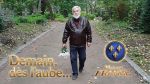 Demain, dès l'aube...