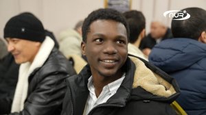 Ифтары объединяют мусульман мира!