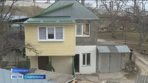 «Вести. Ставропольский край» 4.03.2026 (21.10)