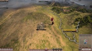 Total War: ROME II - Emperor Edition Age of Bronze новые фракции и юниты