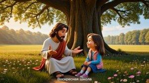 Лучший Друг | Христианская Детская песенка