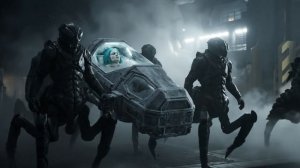 Тизер к фильму проект: Троян