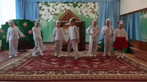 Волк и семеро козлят