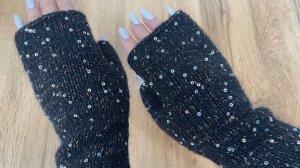 Обзор митенки