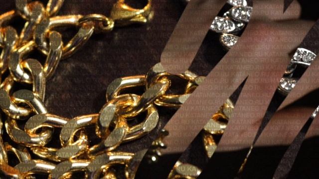 цепи декоративные