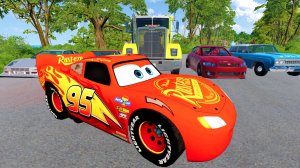 МАКВИН И ГОНКА КУВЫРКОВ: ИСКРЫ, СТОЛКНОВЕНИЯ И БЕШЕНЫЙ АДРЕНАЛИН!