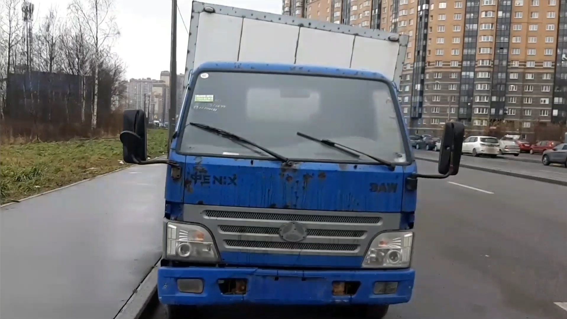 Подборка Жесть на СТО 59-60.Tranzit чахнет.Патриот погорелец.X-Trail плюёт маслом.Отгнила будка BAW