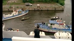 Villi Tokarev.- Зойка налетчица