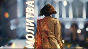 Молитва о любви