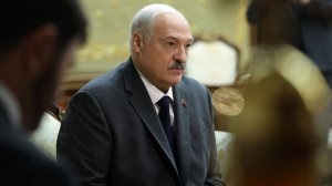 Лукашенко: «Вероломное нападение Израиля при поддержке США на Иран неприемлемо