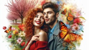 Поцеловал меня, и свет погас…   Автор текста  Валерий Столыпин