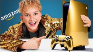 Я купил самые ДОРОГИЕ товары на Amazon!