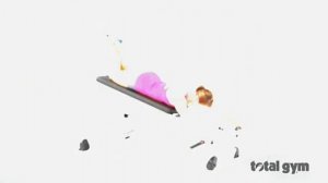 Total Gym Press Trainer