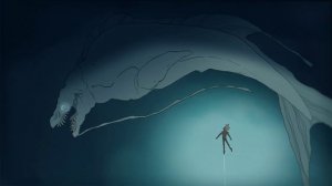 Глубокий вдох