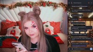 тёмное Рождество (4 серия-1 сезон)