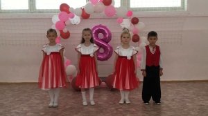 Стихотворение «Бабушка»